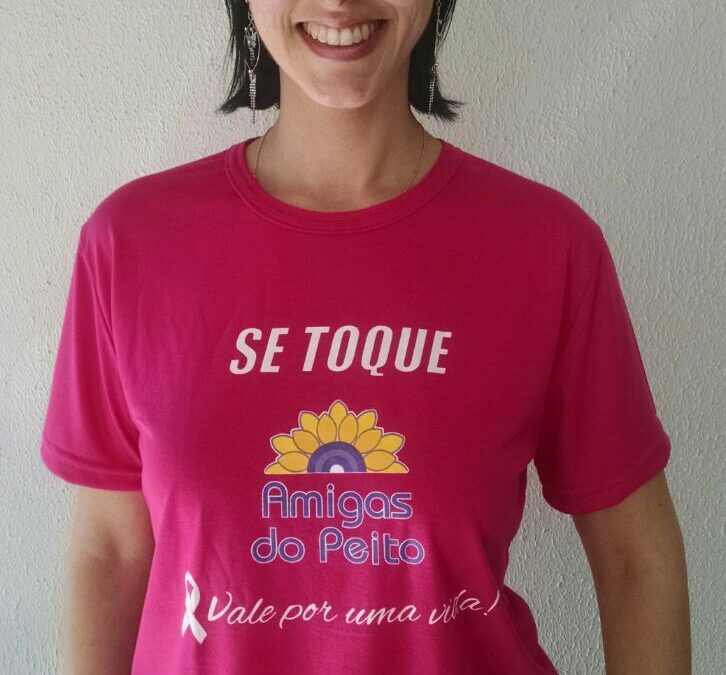 Programação Outubro Rosa 2016