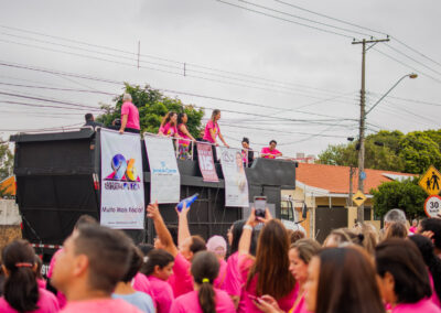 Caminhada pela Vida 2024