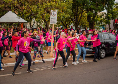 Caminhada pela Vida 2024