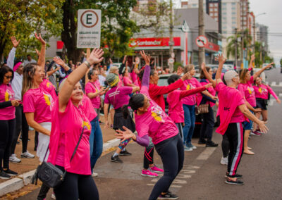 Caminhada pela Vida 2024