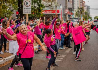 Caminhada pela Vida 2024