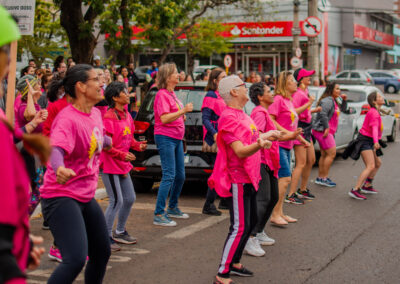 Caminhada pela Vida 2024