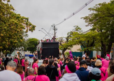 Caminhada pela Vida 2024