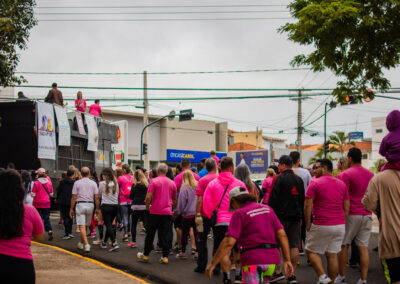 Caminhada pela Vida 2024