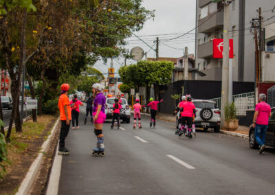 Caminhada pela Vida 2024