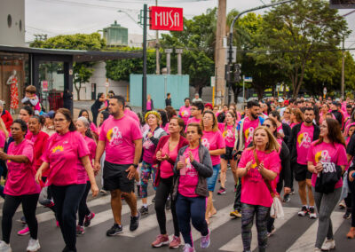 Caminhada pela Vida 2024