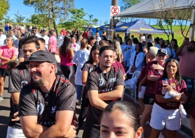 Caminhada Outubro Rosa 2026 Amigas do Peito