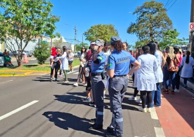Caminhada Outubro Rosa 2026 Amigas do Peito